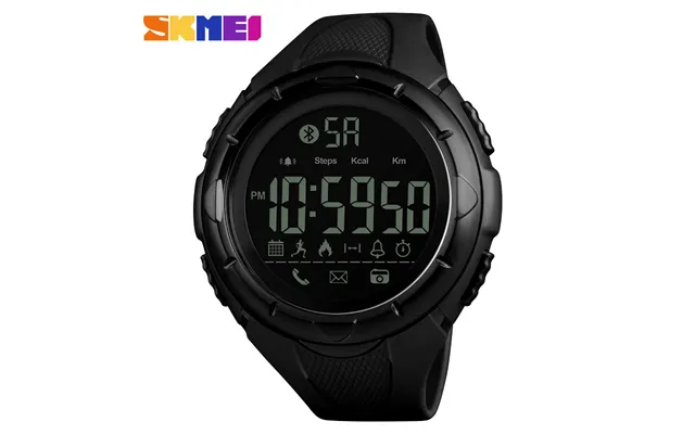 Skmei Smart Watch Hot Selling Smart Sports Watch Bluetooth Connection Men's Outdoor Multifunctional Watch product image