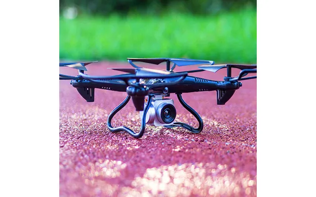 Smart Toys Street Stalls - Drones