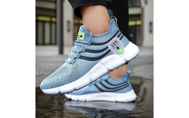 Sneakers Breathable Running For Men Comfortable Classic Casual Sports Shoes Man Tenis Masculino Women Platform Sneaker