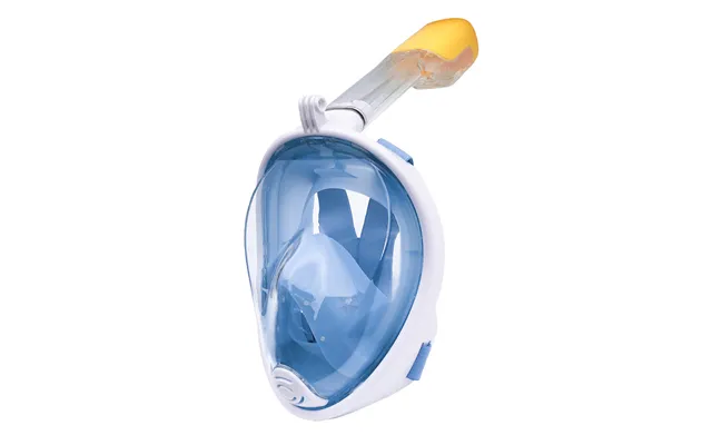 Snorkeling Supplies Full Dry Diving Mask Snorkeling Full Cover Swimming Mask Adult And Children's Swimming Masks