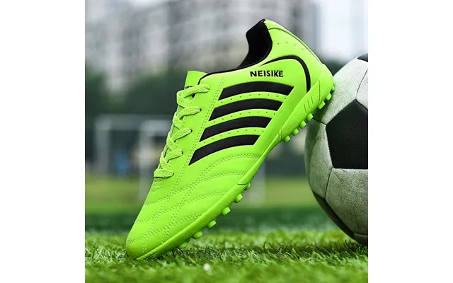 Soccer Shoes Football Boots Soft
