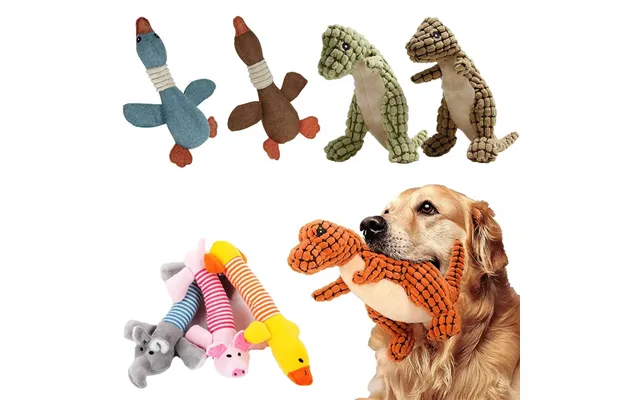 Sounding Toys For Dogs And Cats By Pawparty Store product image