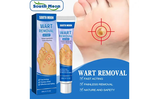 South Moon Corn Removal Ointment - Topical Ointment product image