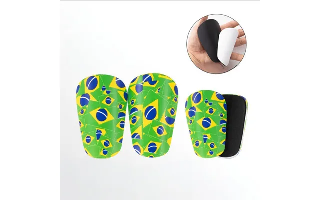 Sports Accessories Football Shin Guards - Adult Calf Guards