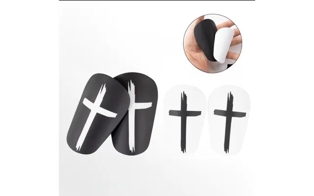 Sports Accessories Football Shin Guards Men And Women Thickened Guards Insert Sports Protective Gear product image