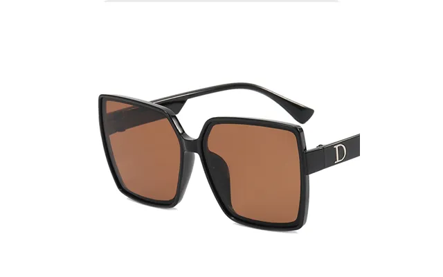 Sunglasses Anti-glare Anti-uv Polarizer Couple Sunglasses product image