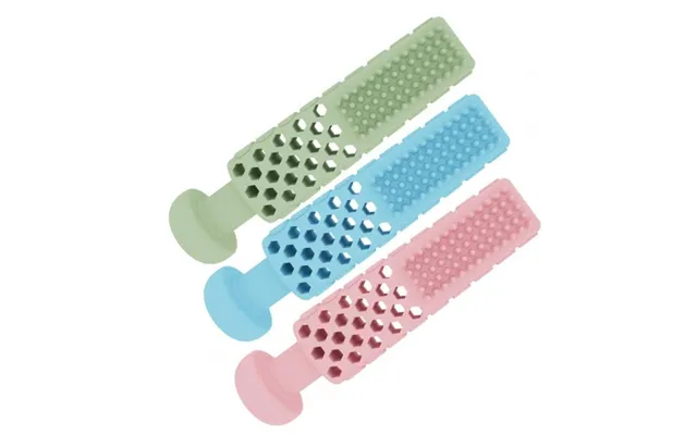 Toothpaste Shape Bite Toys Dog Teething Stick product image