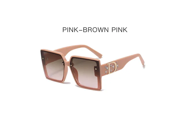 Unisex Accessories Sunglasses Anti-glare Anti-uv Polarizer Couple Sunglasses product image