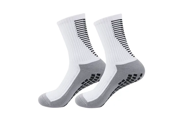 Unisex Men's And Women's Professional Non-slip Football Socks Thick Towel Bottom In The Tube Dot Men's And Women's Sport product image