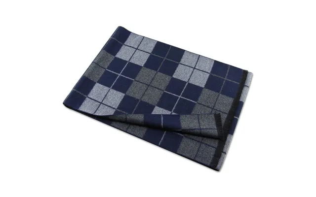 Unisex Men's Plaid Scarf Fashion Casual Business Scarf Men's Winter Warm Scarf