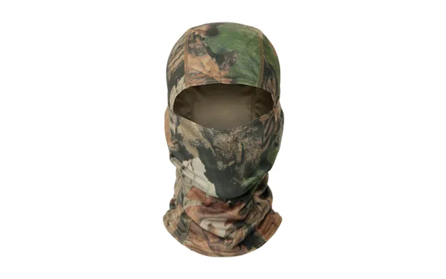 Unisex Tactical Headgear Outdoor Riding Hat Windproof Sun Protection Single-hole Breathable Mesh Quick Dry Face Cover