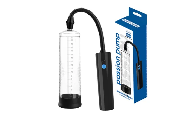 Usb Electric Pump Male Masturbator For Enlargement Delay Lasting Training Device Vacuum Pump Dick Sex Toy Fo