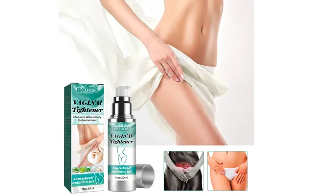 Vaginal Repairing - Relaxing product image