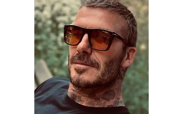 Vintage Square Sunglasses Men Brand Designer Fashion Sun Glasses Male Classic Retro Outdoor Shades Mirror Gafas De Sol product image