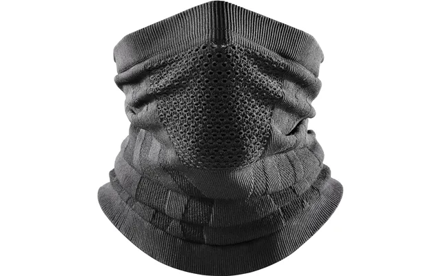 Winter Neck Warmer Gaiter Windproof Face Mask Balaclava Bandana For Ski Snowboard