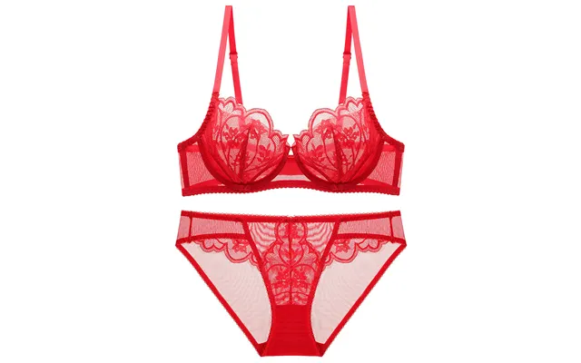 Women's Clothing Sexy Lace Underwear - Ultra-thin product image