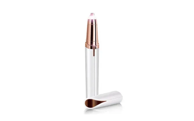 Women’s Electric Eyebrow Trimmer - Automatic Shaping & Nose Hair Removal product image