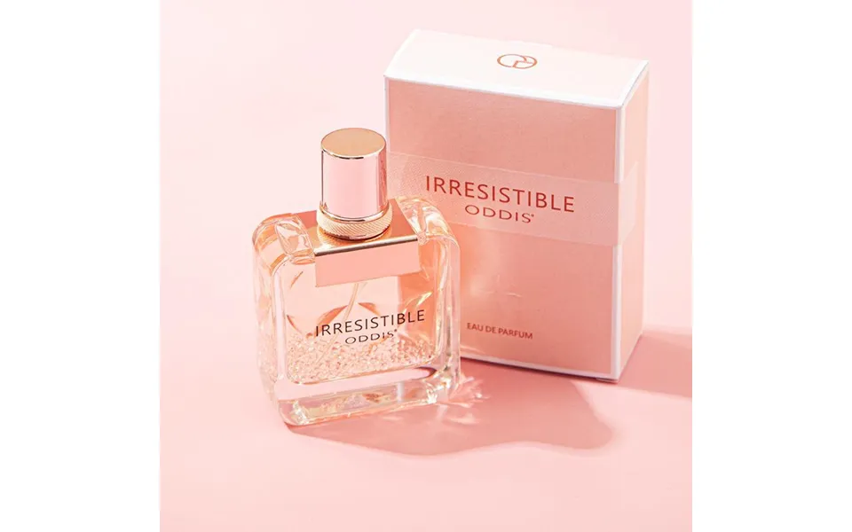 Women's Perfume - A Famous Brand