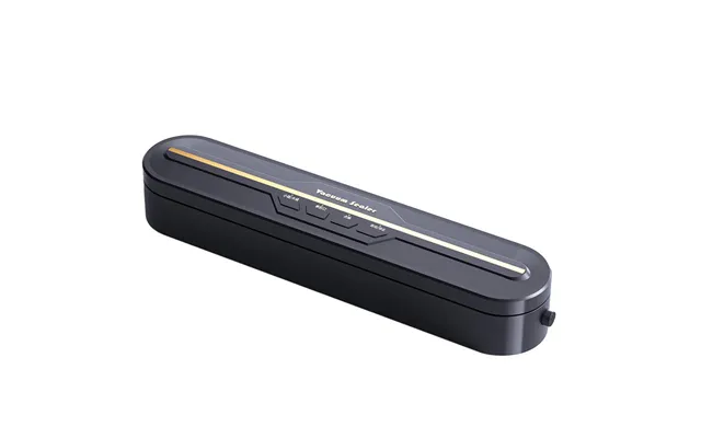 Yangzi Household Vacuum Sealer - Fully Automatic Food Preservation Small Plastic Packaging Machine