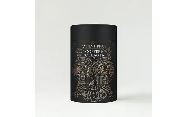 Ancient Brave Coffee Collagen - 250g