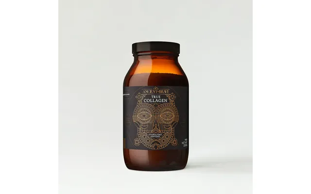 Ancient Brave True Collagen - 200g