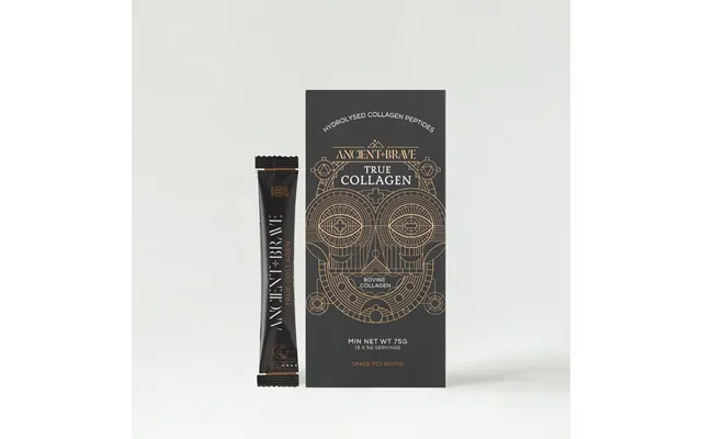 Ancient Brave True Collagen Sachets