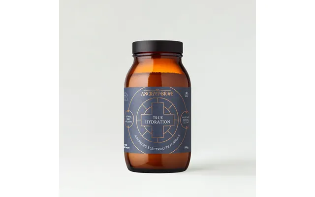 Ancient Brave True Hydration - 180g Jar