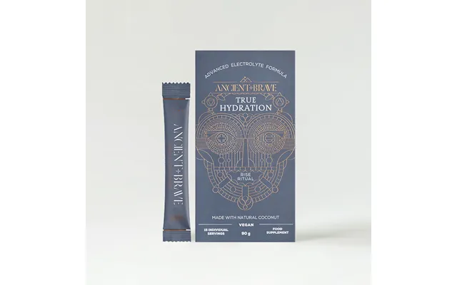 Ancient Brave True Hydration Sachets