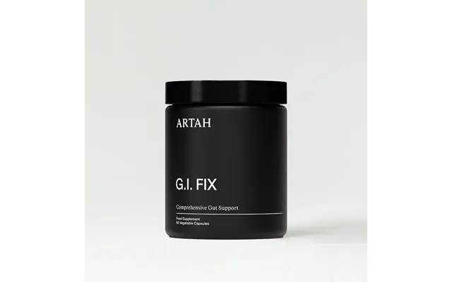 Artah G.i. Fix