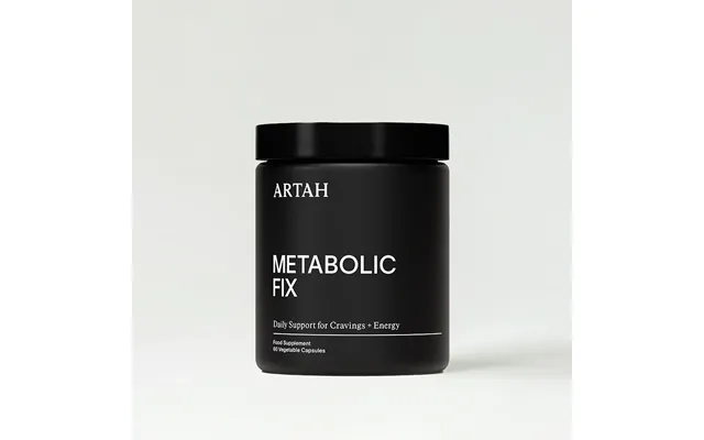 Artah Metabolic Fix