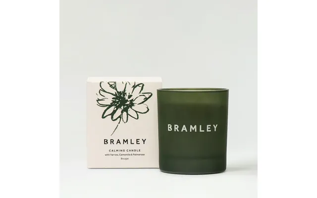 Bramley Calming Candle
