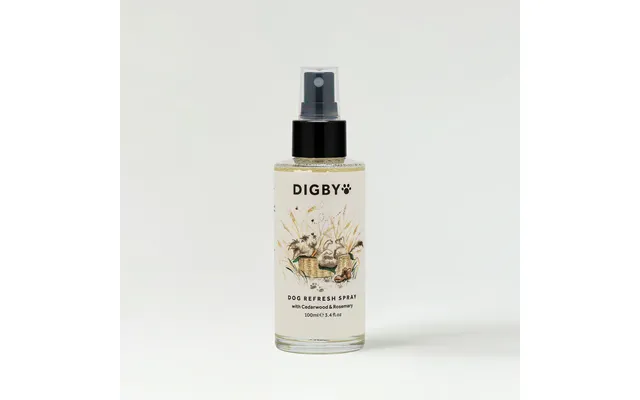 Bramley Digby Refresh Spray