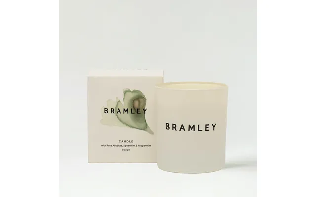 Bramley Home Candle
