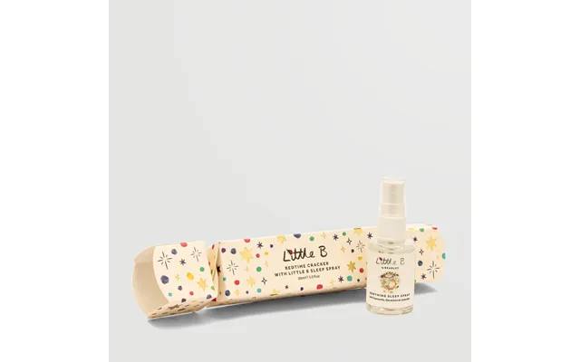 Bramley Little B Bedtime Cracker
