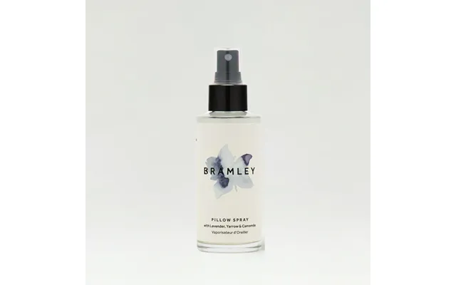 Bramley Pillow Spray