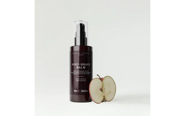 Daimon Barber Post Shave Balm