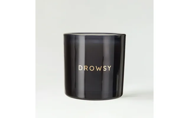 Drowsy The Sleep Candle