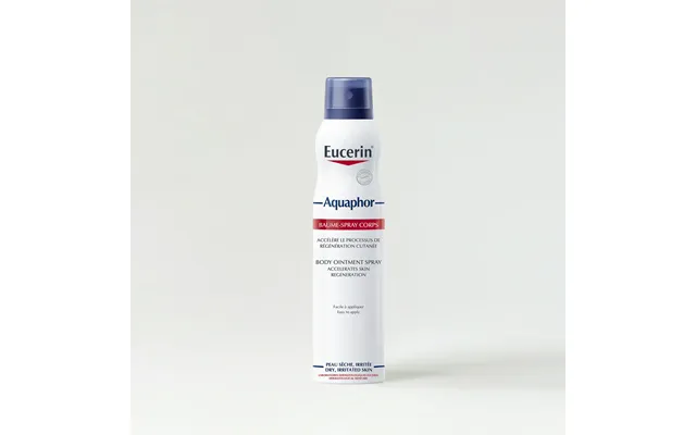Eucerin Aquaphor Body Ointment Spray