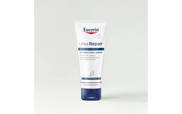 Eucerin Urearepair 10% Urea Foot Cream