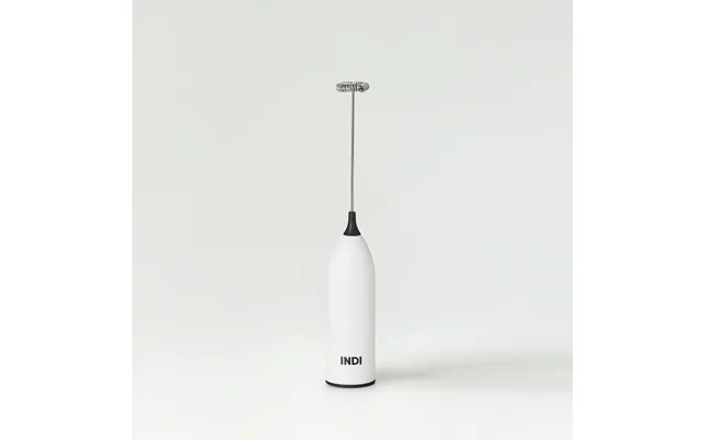 Indi Mixer Handheld Electric Whisk
