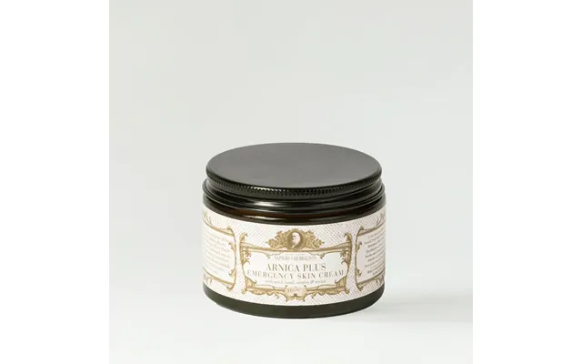 Napiers Arnica Plus Emergency Skin Cream