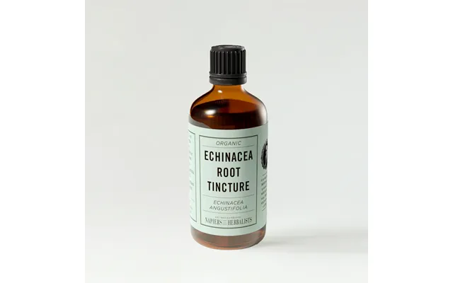 Napiers Echinacea Tincture Echinacea Angustifolia