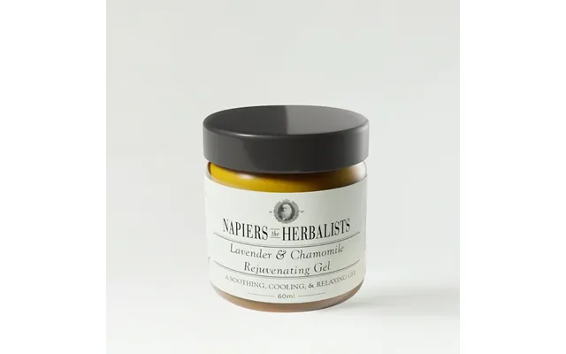 Napiers Lavender & Chamomile Rejuvenating Gel
