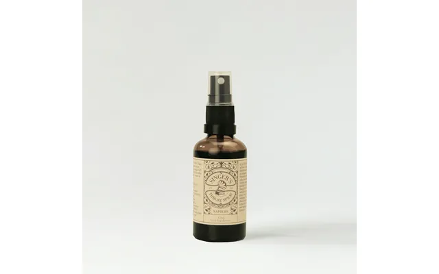 Napiers Singer's Throat Spray