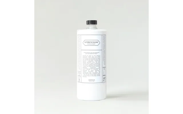 Norfolk Natural Living Alternative Bleach
