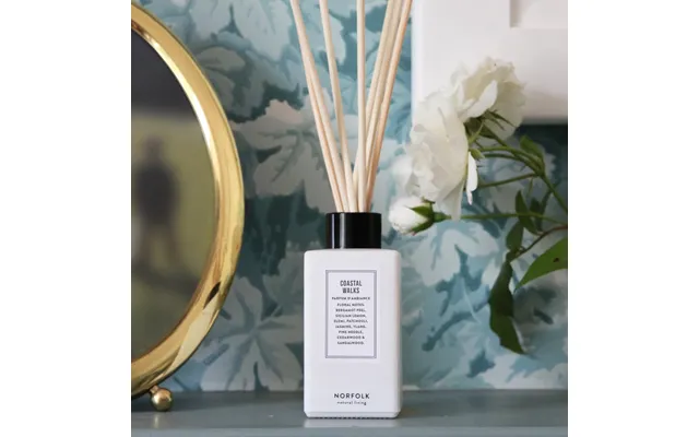 Norfolk Natural Living Coastal Walks Reed Diffuser Set