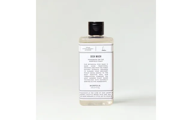 Norfolk Natural Living Dish Wash