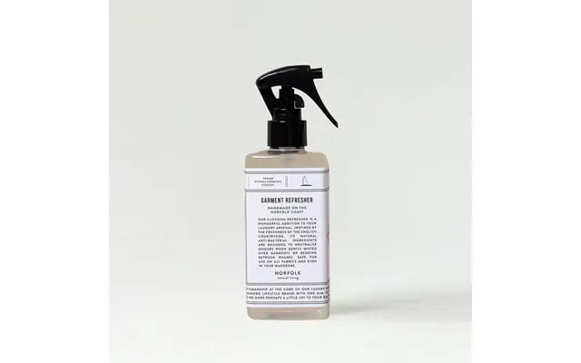 Norfolk Natural Living Garment Refresher