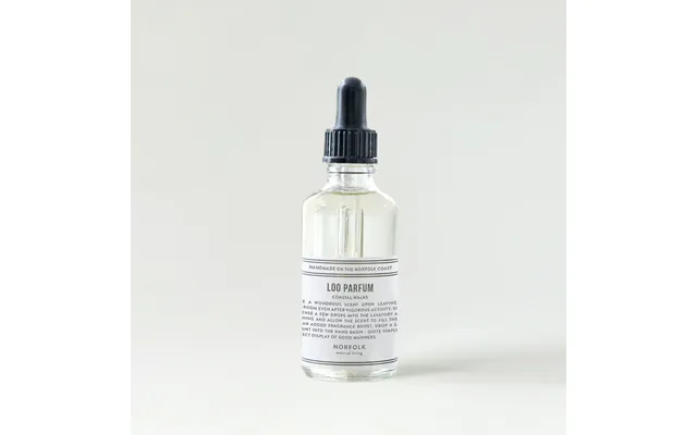 Norfolk Natural Living Loo Parfum