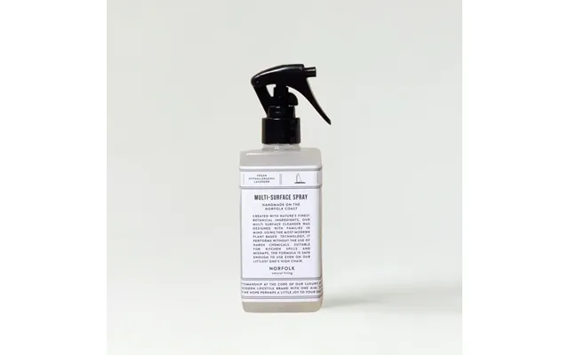 Norfolk Natural Living Multi Surface Spray